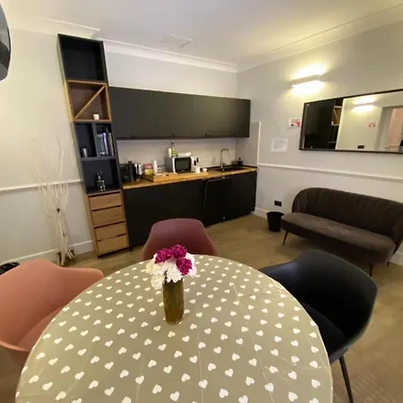 Apartamento * Αλάσιο