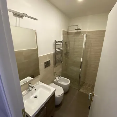 Apartamento Διαμέρισμα Αλάσιο