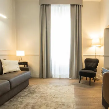 Apartamento شقة *