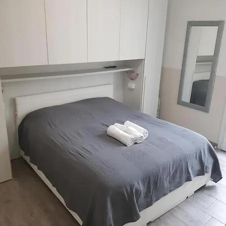 Apartamento ألاسيو