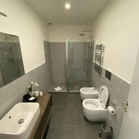 Apartamento Αλάσιο