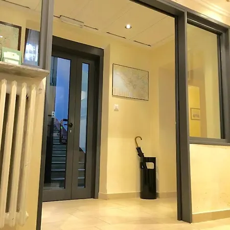 Apartamento Αλάσιο