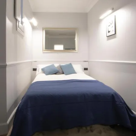 Apartmán Apartamento